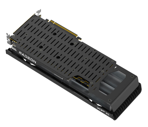 XFX Radeon RX 7900 GRE MERC 310 16GB GDDR6 - 1280017 - zdjęcie 3